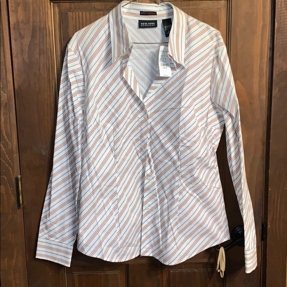 Dress shirt